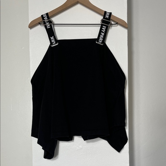 IVY PARK Bardot Logo Straps - Picture 3 of 9